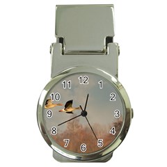 Goose 4002044 960 720 Money Clip Watches by vintage2030