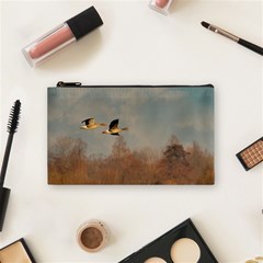 Goose 4002044 960 720 Cosmetic Bag (small) by vintage2030