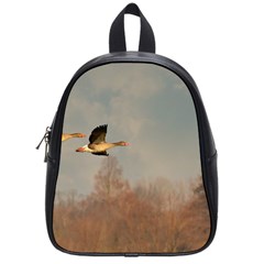 Goose 4002044 960 720 School Bag (small) by vintage2030