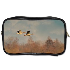 Goose 4002044 960 720 Toiletries Bag (one Side) by vintage2030