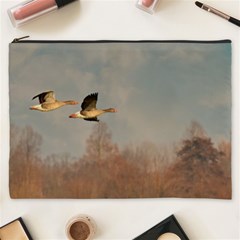 Goose 4002044 960 720 Cosmetic Bag (xxxl) by vintage2030