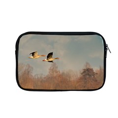 Goose 4002044 960 720 Apple Macbook Pro 13  Zipper Case by vintage2030