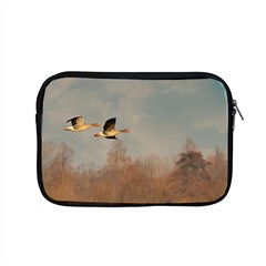 Goose 4002044 960 720 Apple Macbook Pro 15  Zipper Case by vintage2030