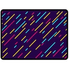 Background 1789175 960 720 Fleece Blanket (Large) 