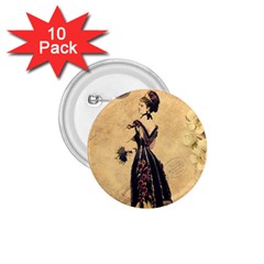 Steampunk 3899496 960 720 1 75  Buttons (10 Pack) by vintage2030