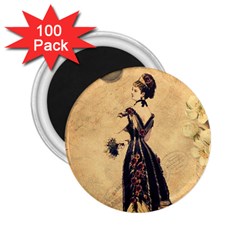 Steampunk 3899496 960 720 2 25  Magnets (100 Pack)  by vintage2030