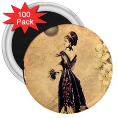 Steampunk 3899496 960 720 3  Magnets (100 Pack) by vintage2030