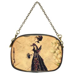 Steampunk 3899496 960 720 Chain Purse (one Side) by vintage2030