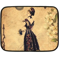 Steampunk 3899496 960 720 Fleece Blanket (mini) by vintage2030