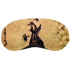 Steampunk 3899496 960 720 Sleeping Mask by vintage2030