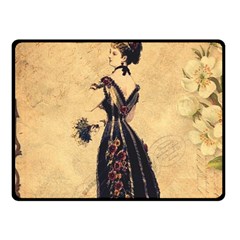 Steampunk 3899496 960 720 Fleece Blanket (small) by vintage2030