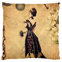 Steampunk 3899496 960 720 Large Cushion Case (one Side) by vintage2030