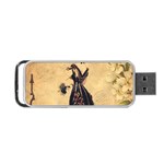 Steampunk 3899496 960 720 Portable USB Flash (Two Sides) Front