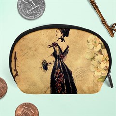 Steampunk 3899496 960 720 Accessory Pouch (large) by vintage2030