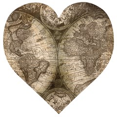 Background 1762690 960 720 Wooden Puzzle Heart