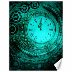 Steampunk 3891184 960 720 Canvas 12  X 16  by vintage2030