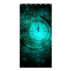 Steampunk 3891184 960 720 Shower Curtain 36  X 72  (stall)  by vintage2030