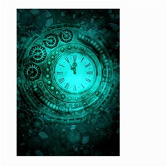 Steampunk 3891184 960 720 Large Garden Flag (two Sides) by vintage2030