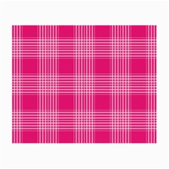 Checks 316856 960 720 Small Glasses Cloth by vintage2030