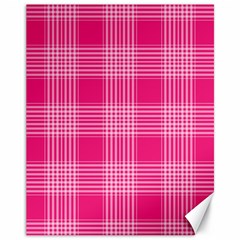 Checks 316856 960 720 Canvas 11  X 14  by vintage2030