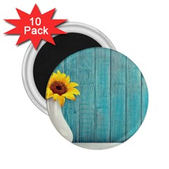 Sun Flower 3292932 960 720 2.25  Magnets (10 pack) 