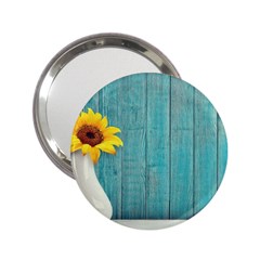 Sun Flower 3292932 960 720 2.25  Handbag Mirrors