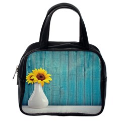 Sun Flower 3292932 960 720 Classic Handbag (One Side)