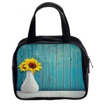 Sun Flower 3292932 960 720 Classic Handbag (Two Sides) Front