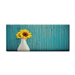 Sun Flower 3292932 960 720 Hand Towel by vintage2030