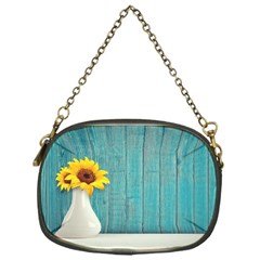 Sun Flower 3292932 960 720 Chain Purse (one Side) by vintage2030