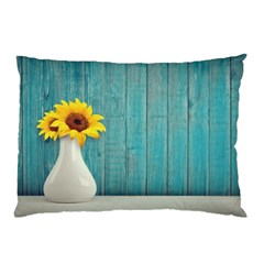 Sun Flower 3292932 960 720 Pillow Case