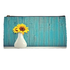 Sun Flower 3292932 960 720 Pencil Cases by vintage2030