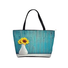 Sun Flower 3292932 960 720 Classic Shoulder Handbag by vintage2030