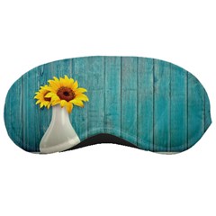 Sun Flower 3292932 960 720 Sleeping Mask by vintage2030