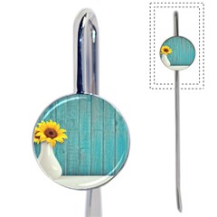 Sun Flower 3292932 960 720 Book Mark