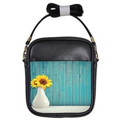 Sun Flower 3292932 960 720 Girls Sling Bag