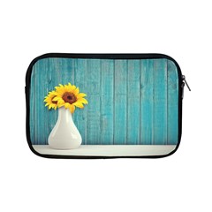 Sun Flower 3292932 960 720 Apple Ipad Mini Zipper Cases by vintage2030