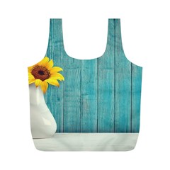 Sun Flower 3292932 960 720 Full Print Recycle Bag (M)