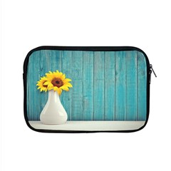 Sun Flower 3292932 960 720 Apple Macbook Pro 15  Zipper Case by vintage2030