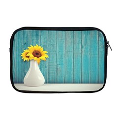 Sun Flower 3292932 960 720 Apple Macbook Pro 17  Zipper Case by vintage2030