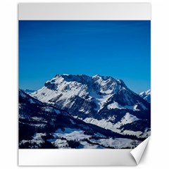 Mountain 4017326 960 720 Canvas 11  X 14  by vintage2030