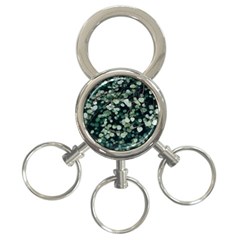 Plant 690078 960 720 3-ring Key Chain by vintage2030