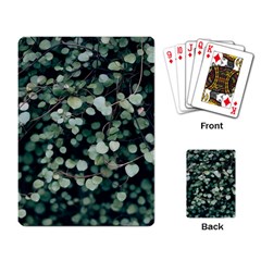 Plant 690078 960 720 Playing Cards Single Design (rectangle)