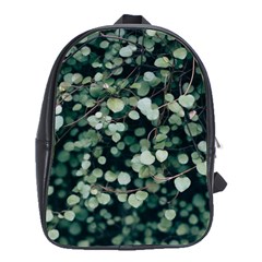 Plant 690078 960 720 School Bag (large) by vintage2030