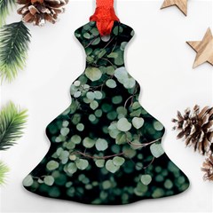 Plant 690078 960 720 Christmas Tree Ornament (two Sides)