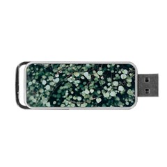 Plant 690078 960 720 Portable Usb Flash (one Side) by vintage2030