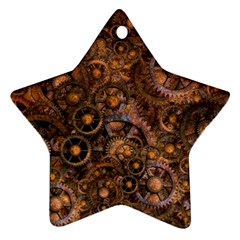 Steampunk 3169877 960 720 Ornament (star)