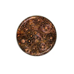 Steampunk 3169877 960 720 Hat Clip Ball Marker (4 Pack) by vintage2030