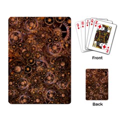 Steampunk 3169877 960 720 Playing Cards Single Design (rectangle)