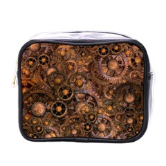 Steampunk 3169877 960 720 Mini Toiletries Bag (one Side) by vintage2030